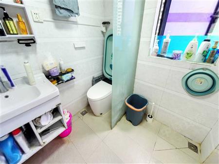 泊郡雅苑-卫生间