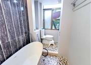 发展兴苑-卫生间