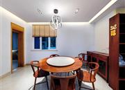 发展兴苑-餐厅