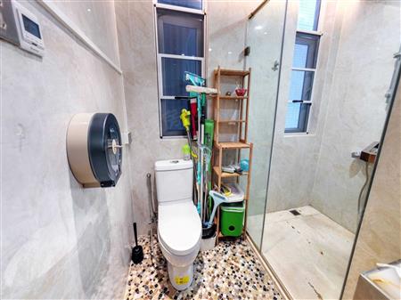 发展兴苑-卫生间