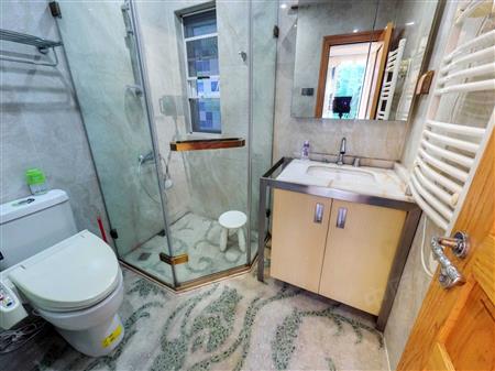 发展兴苑-卫生间