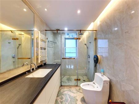 发展兴苑-卫生间
