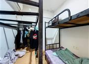 中海半山溪谷花园-次卧