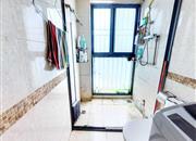 中海半山溪谷花园-卫生间