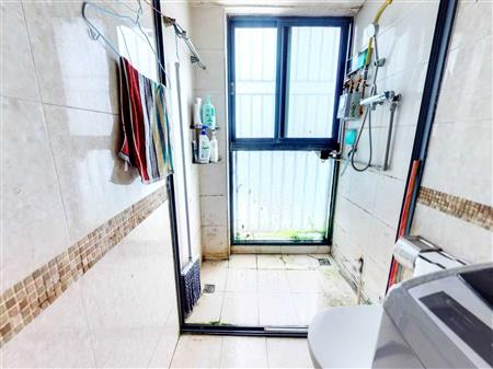 中海半山溪谷花园-卫生间