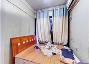 中海半山溪谷花园-次卧