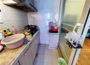 中海半山溪谷花园-厨房