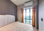 华润城润府三期-卧室