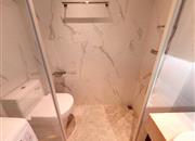 华润城润府三期-卫生间