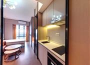 华润城润府三期-厨房