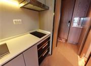 华润城润府三期-厨房