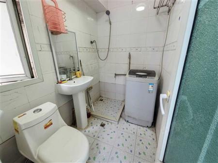 海丰苑-卫生间