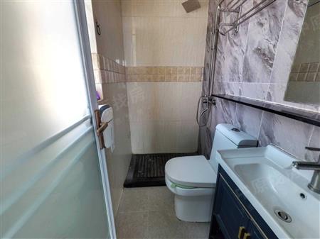 佳兆业水岸新都-卫生间