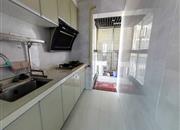 佳兆业水岸新都-厨房