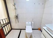 勤诚达22世纪二期-卫生间