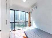 勤诚达22世纪二期-次卧