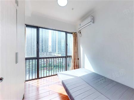 勤诚达22世纪二期-次卧