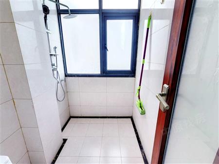 勤诚达22世纪二期-卫生间