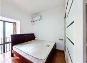 勤诚达22世纪二期-主卧