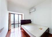 勤诚达22世纪二期-主卧