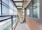 勤诚达22世纪二期-阳台