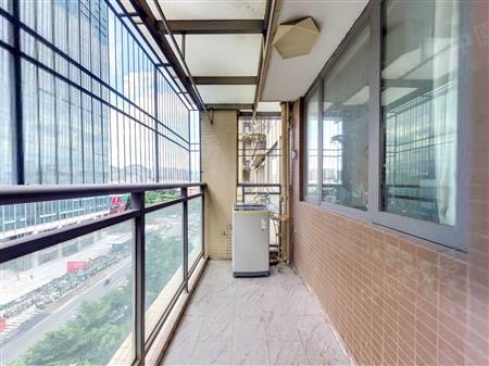 勤诚达22世纪二期-阳台