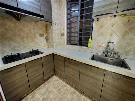 勤诚达22世纪二期-厨房