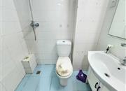 东方都会大厦-卫生间