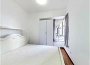 东方都会大厦-卧室