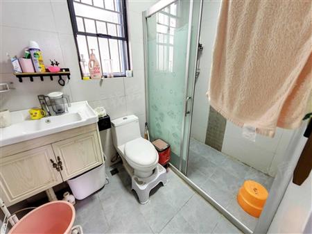 桃源居十四区-卫生间