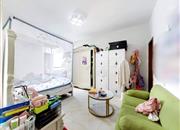 桃源居十四区-主卧