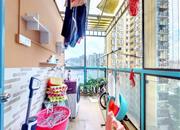 桃源居十四区-阳台