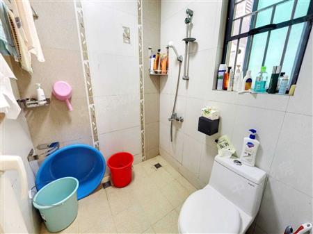 桃源居十四区-卫生间