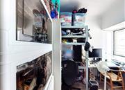 都市翠海华苑-主卧