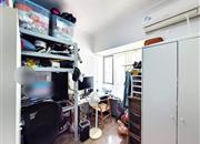 都市翠海华苑-主卧