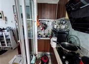 都市翠海华苑-厨房