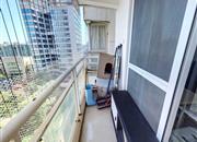 都市翠海华苑-阳台