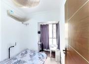 都市翠海华苑-次卧