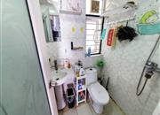 都市翠海华苑-卫生间