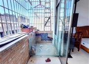 恒丰工业城-阳台