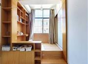 恒丰工业城-次卧