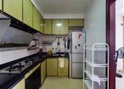 恒丰工业城-厨房