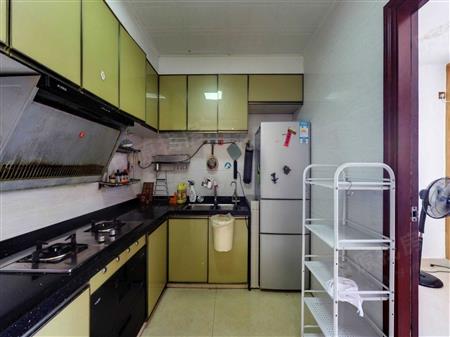 恒丰工业城-厨房