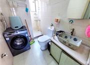 恒丰工业城-卫生间