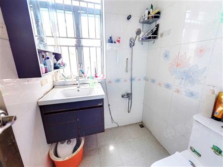 凤凰雅居-卫生间