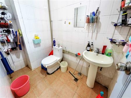 怡泰大厦-卫生间