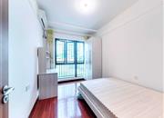 万科金域缇香（二期）-次卧