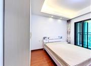 万科金域缇香（二期）-主卧