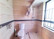 万科金域缇香（二期）-卫生间