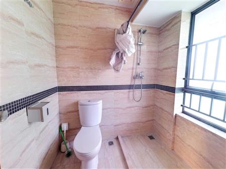 万科金域缇香（二期）-卫生间